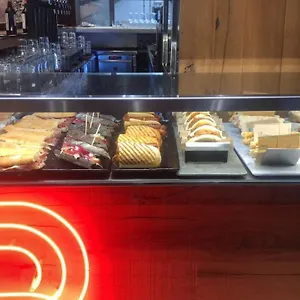 Bearan Bar & España