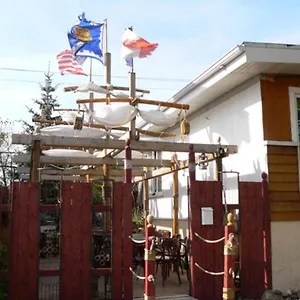 L'oasis Du Pirate Lévis