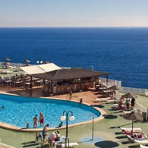 Elba Sunset Mallorca Thalasso España
